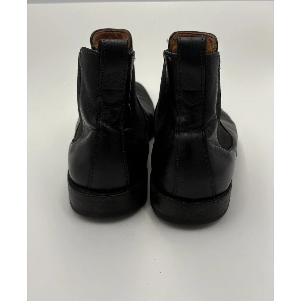 Allen Edmonds 11 black